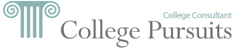college pursuits college consultant logo